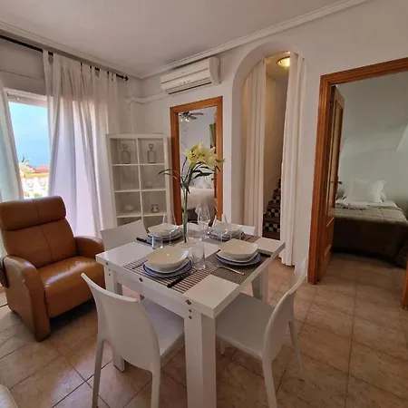 Apartment Casablanca Infinity Penthouse *