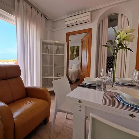 Casablanca Infinity Penthouse Apartment