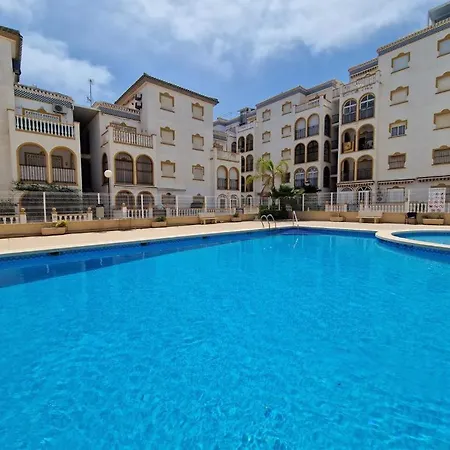 Casablanca Infinity Penthouse