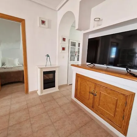 Apartment Casablanca Infinity Penthouse Torrevieja