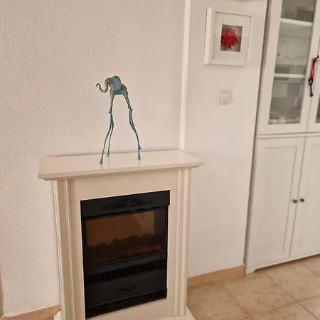 Casablanca Infinity Penthouse Torrevieja