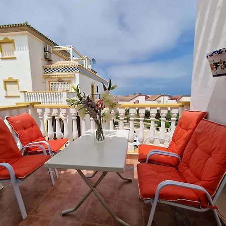 Casablanca Infinity Penthouse Apartment *
