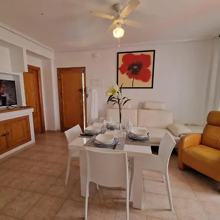 Apartment Casablanca Infinity Penthouse Torrevieja