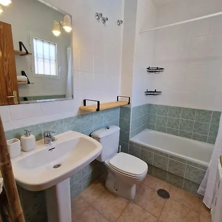 Apartment Casablanca Infinity Penthouse *