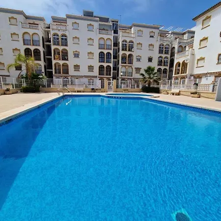 Casablanca Infinity Penthouse Apartment
