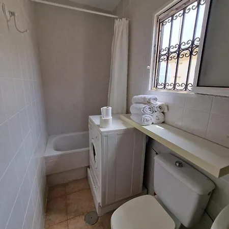 Casablanca Infinity Penthouse Torrevieja
