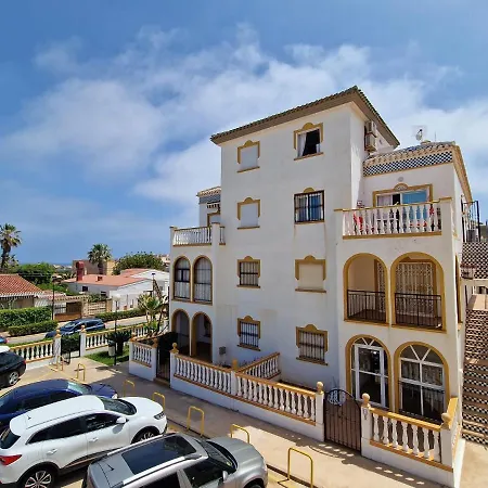 Apartment Casablanca Infinity Penthouse