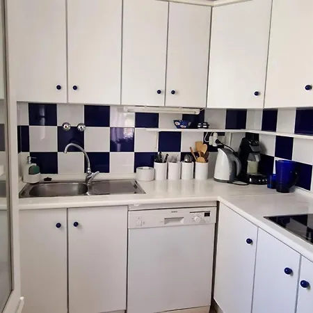 Casablanca Infinity Penthouse Apartment Torrevieja