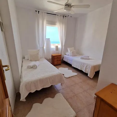 Casablanca Infinity Penthouse