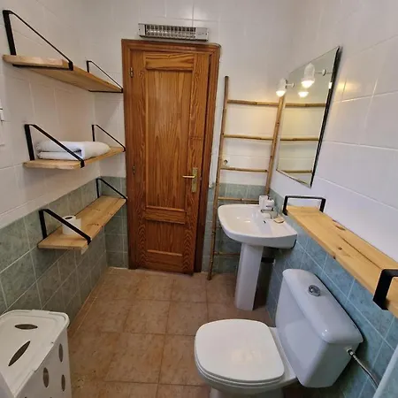 Apartment Casablanca Infinity Penthouse